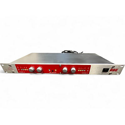 Used BBE 882i Sonic Maximizer Exciter
