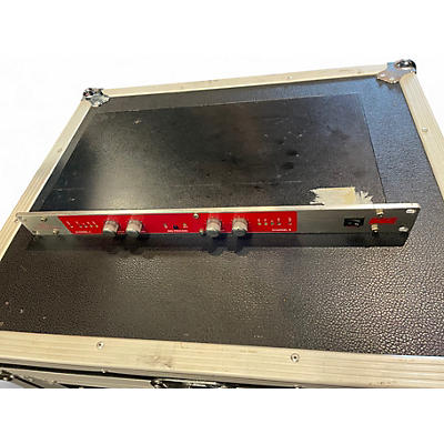 Used BBE 882i Sonic Maximizer Exciter