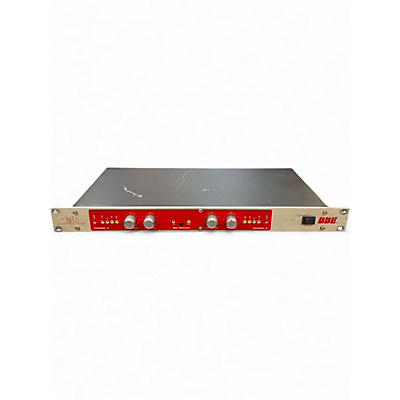 Used BBE 882i Sonic Maximizer Exciter