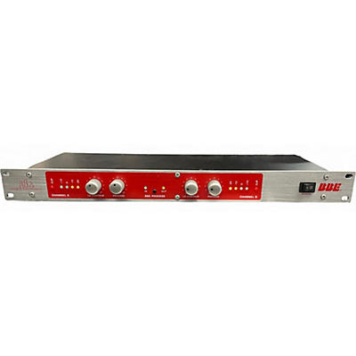 Used BBE 882i Sonic Maximizer Exciter