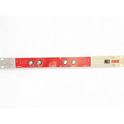 Used BBE 882i Sonic Maximizer Exciter