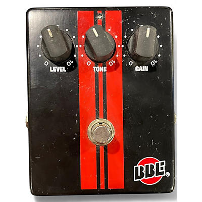 BBE Used BBE AM-64 Effect Pedal