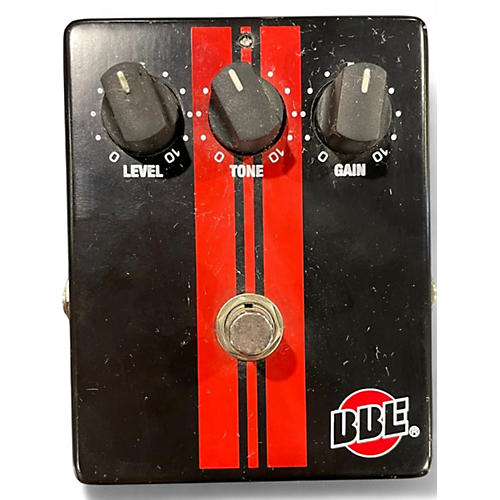 BBE Used BBE AM-64 Effect Pedal