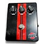 Used BBE AM64 American Metal Distortion Effect Pedal
