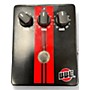 Used BBE AM64 American Metal Distortion Effect Pedal