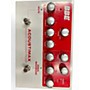 Used BBE Acoustimax Sonic Maximizer/Preamp Pedal Guitar Preamp