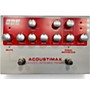 Used BBE Acoustimax Sonic Maximizer/Preamp Pedal Guitar Preamp