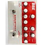 Used BBE Acoustimax Sonic Maximizer/Preamp Pedal Guitar Preamp