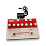 Used BBE Acoustimax Sonic Maximizer/Preamp Pedal Guitar Preamp