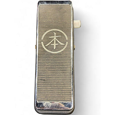 Used BBE BEN WAH Effect Pedal