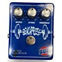 Used BBE BENCHPRESS Effect Pedal