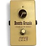 Used BBE Used BBE BG20 Boosta Grande Effect Pedal