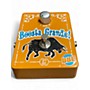 Used BBE Used BBE BG20 Boosta Grande Effect Pedal