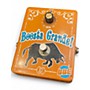 Used BBE BG20 Boosta Grande Effect Pedal