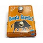 Used BBE BG20 Boosta Grande Effect Pedal