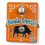 Used BBE BG20 Boosta Grande Effect Pedal