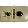 Used BBE BG20 Boosta Grande Effect Pedal