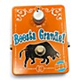 Used BBE BG20 Boosta Grande Effect Pedal