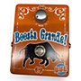 Used BBE BG20 Boosta Grande Effect Pedal