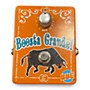 Used BBE BG20 Boosta Grande Effect Pedal