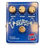 Used BBE Used BBE Bench Press Vintage Compressor Effect Pedal