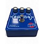 Used BBE Used BBE Benchpress Effect Pedal