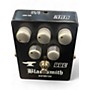 Used BBE Blacksmith Distortion With 3-Band EQ Effect Pedal