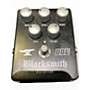 Used BBE Blacksmith Distortion With 3-Band EQ Effect Pedal