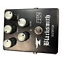 Used BBE Blacksmith Distortion With 3-Band EQ Effect Pedal