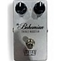Used BBE Bohemian Treble Boost Effect Pedal
