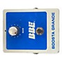 Used BBE Boosta Grande Effect Pedal