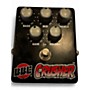 Used BBE Crusher Effect Pedal
