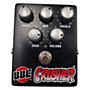 Used BBE Crusher Effect Pedal