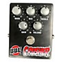Used BBE Crusher Effect Pedal