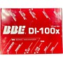 Used BBE DI-100x Exciter