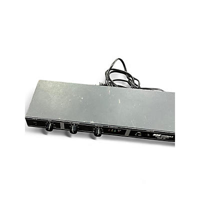 Used BBE DI100 Sonic Maximizer Direct Box