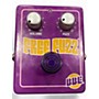 Used BBE Free Fuzz Effect Pedal