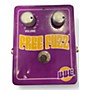 Used BBE Free Fuzz Effect Pedal