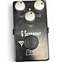 Used BBE G Screamer OG1 Gus G Signature Overdrive Effect Pedal