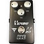 Used BBE G Screamer OG1 Gus G Signature Overdrive Effect Pedal