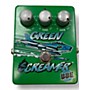 Used BBE Used BBE Green Screamer Overdrive Effect Pedal