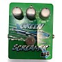 Used BBE Used BBE Green Screamer Overdrive Effect Pedal