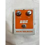 Used BBE Used BBE Main Squeeze Effect Pedal