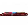 Used BBE Max-X3 2-Way Stereo/3-Way Mono Crossover