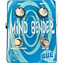 Used BBE Used BBE Mind Bender Vibrato/Chorus Effect Pedal