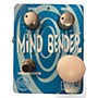 Used BBE Mind Bender Vibrato/Chorus Effect Pedal