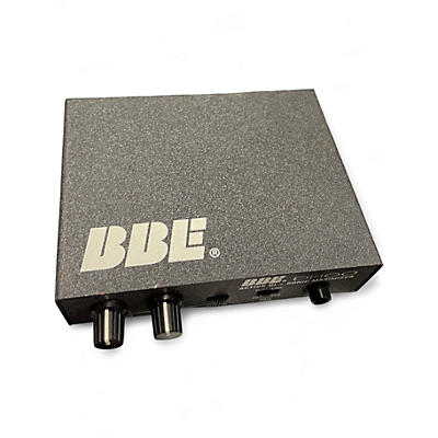 Used BBE Model 401 Unimax Compressor