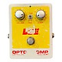 Used BBE OptiComp Compressor Effect Pedal