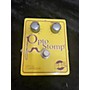 Used BBE Used BBE Opto Stomp Effect Pedal