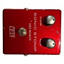 Used BBE SONIC STOMP Effect Pedal